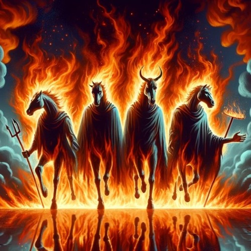 BOTHEKK - RESURRECTION OF CHAOS