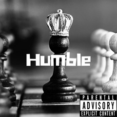 Humble prod by T-Raz.mp3
