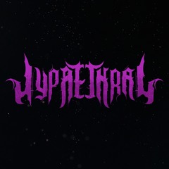 Hypaethral - Maelstrom of Charybdis