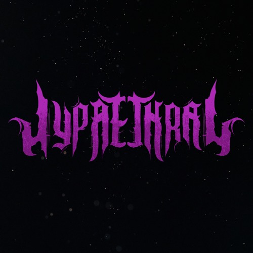 Hypaethral - Maelstrom of Charybdis