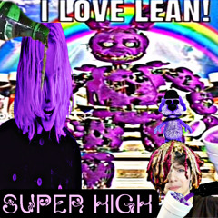 SUPER HIGH ft. ijavi, yCity