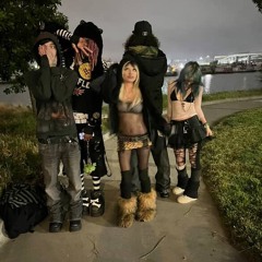 her homegirl makes fun of junkies little does she know, i am one (p.felix)