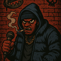 Key Glock - Again (Madzu Remix)