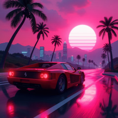 Testarossa Blvd.
