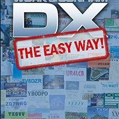 Access [EPUB KINDLE PDF EBOOK] DX - The Easy Way by  Craig Buck 💓
