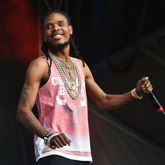 Fetty Wap -TOOK A WHILE