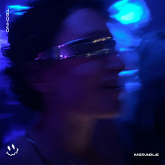 MIRACLE (TECHNO) - BASSTON, STRØBE, Tazzy