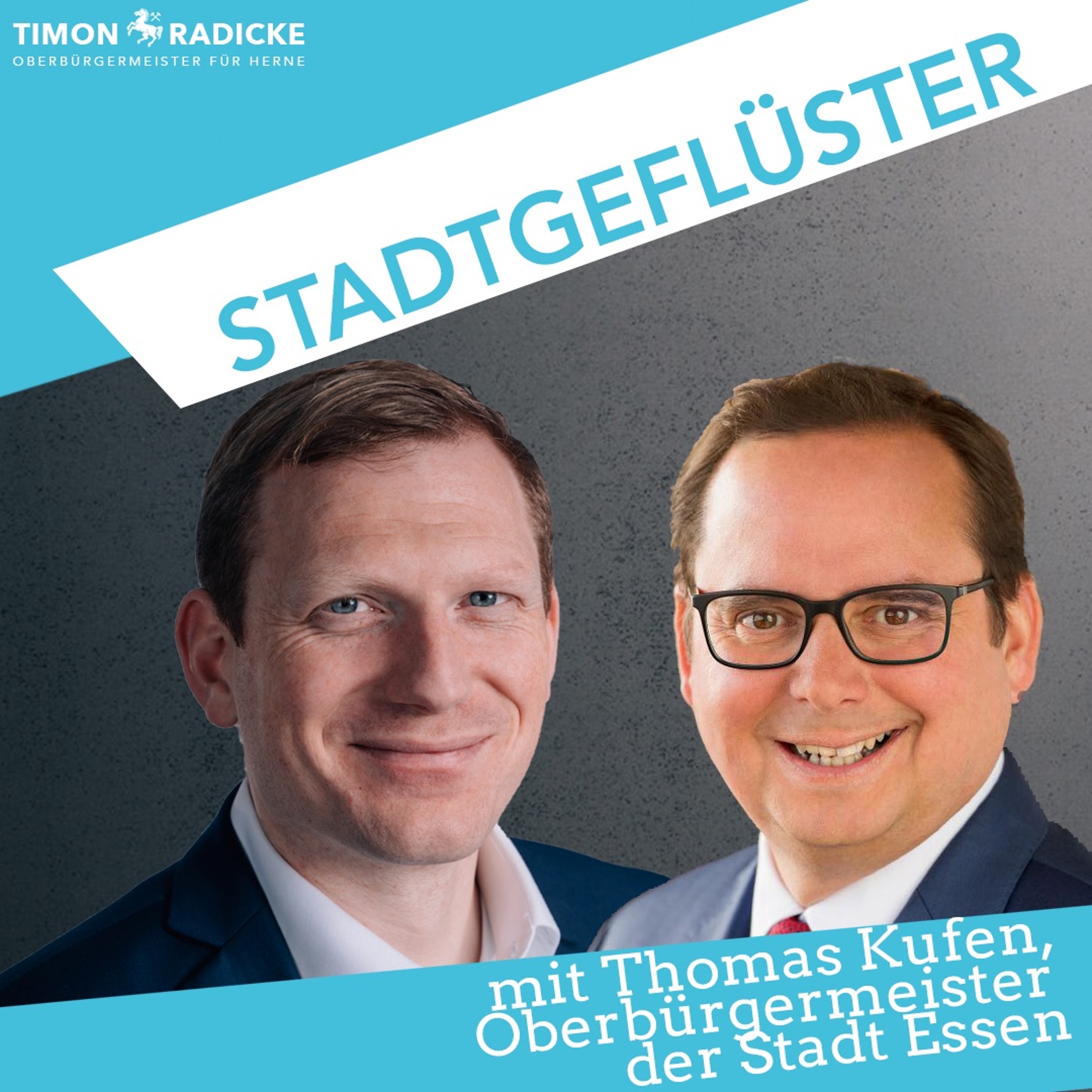 Stadtgeflüster