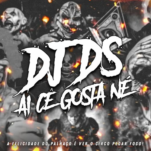 BEAT DOS DEUSES, EU VOU TATUAR SEU VULGO - MC PIPOKINHA E MC VUK VUK (DJ DS)