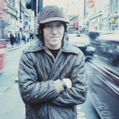 LA elliott smith cover (prod by <3guts)