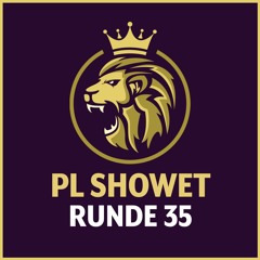 Runde 35 - 08.05.2023