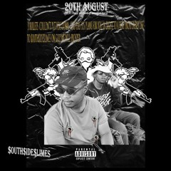 20th August (feat. Dukii, Sabertooth & Swanklord-Keezy)