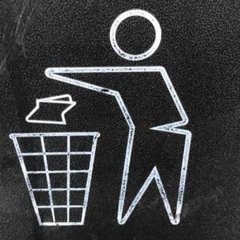 real deal throwaway