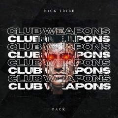 M /\ S H U P L A N D | VOL. 7 | Club Weapons Pack