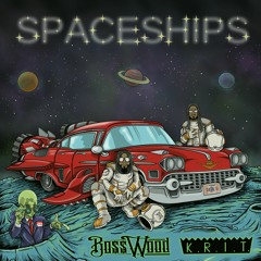 Spaceships ft. Big K.R.I.T.