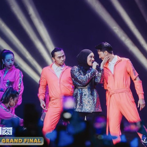 Nabilah - No (Meghan Trainor) | ROAD TO GRAND FINAL