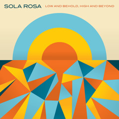Spinning Top (feat. L.A. Mitchell)