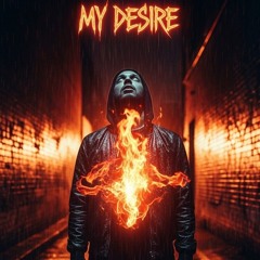 My Desire (Jungle Mix)