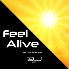 Feel Alive (Promo Clip) (feat. Whitney Breanne)