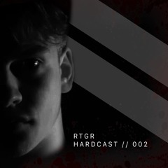 RTGR - HARDCAST // 002