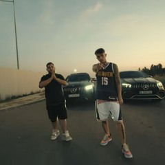 YS3 feat. MGK666- POP OUT