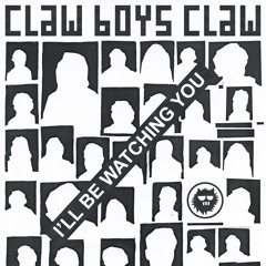 I'll Be Watching You