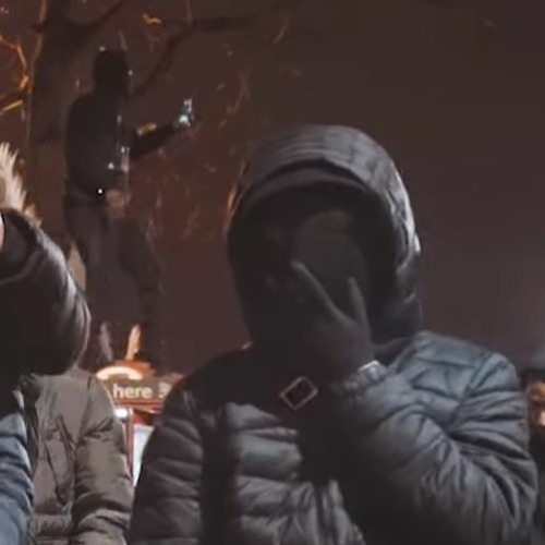 #TOG Striker x Lil Twin x Tmoney x GG - 17 Wano