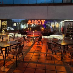 Suárez live at @ Amay brew bar [Puerto Ordaz 17.10.25] After office