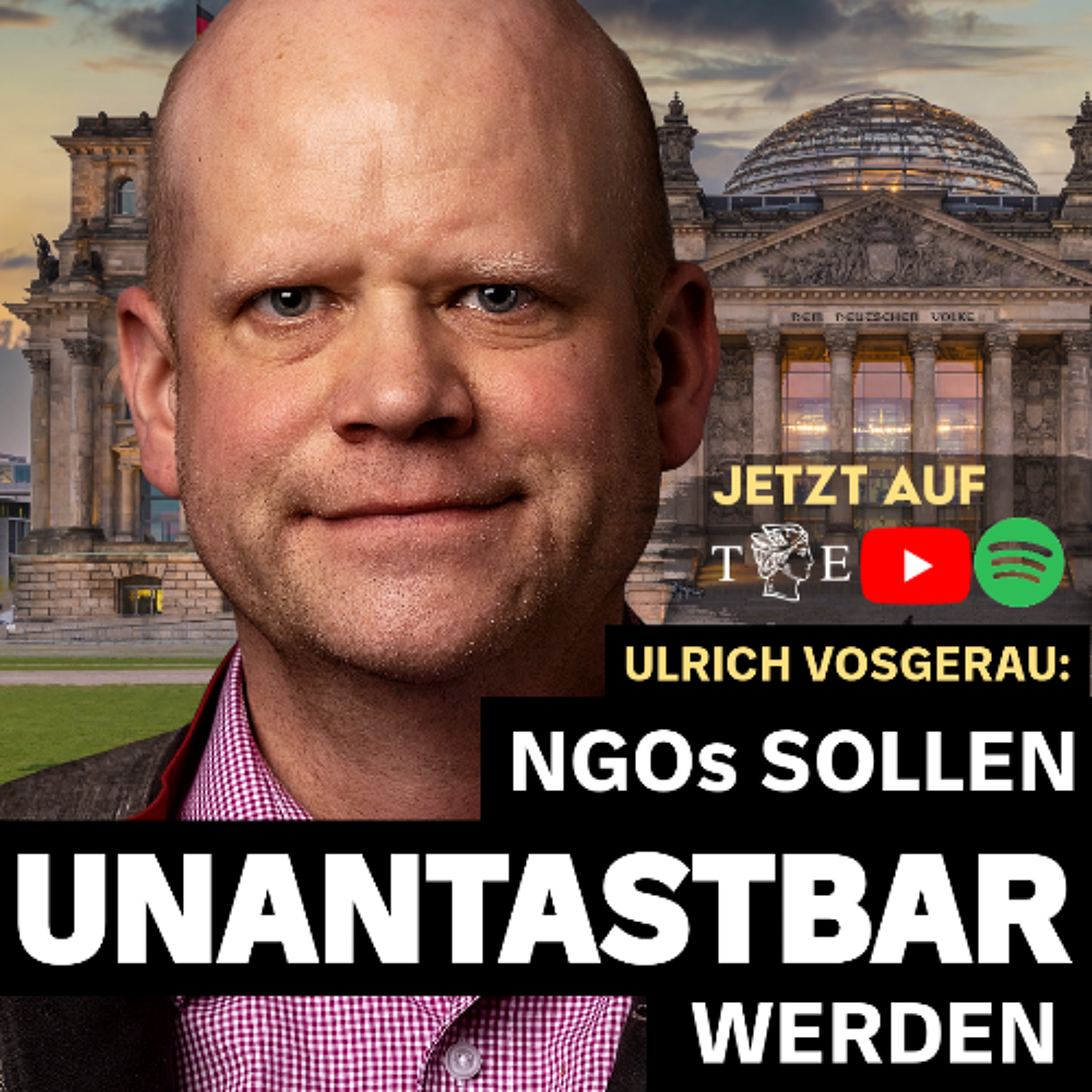 Podcasts von Tichys Einblick