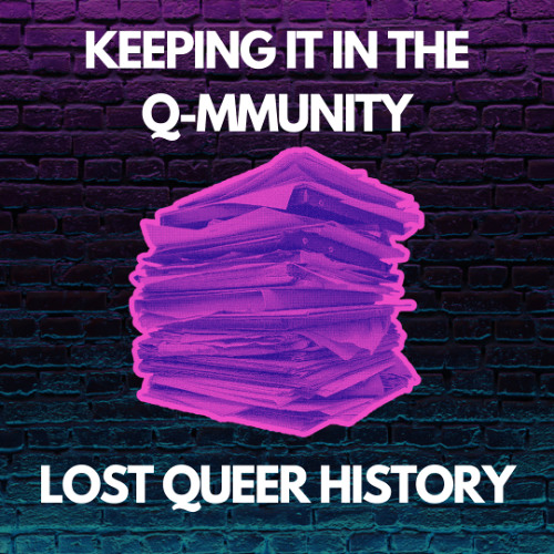 Keeping it in the Q-mmunity 10-04-25