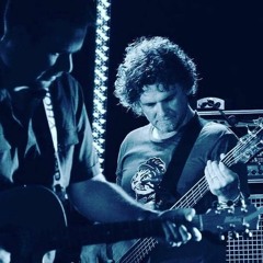 THE DOOR AGAIN - PETE AND ALBY -