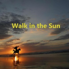 Walk in the Sun