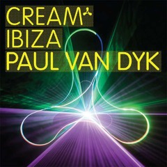 Cream Ibiza Mixed By Paul Van Dyk - CD2 - (2008)