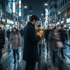 Funk in the Morning .