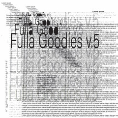 bag fulla goodies v.5