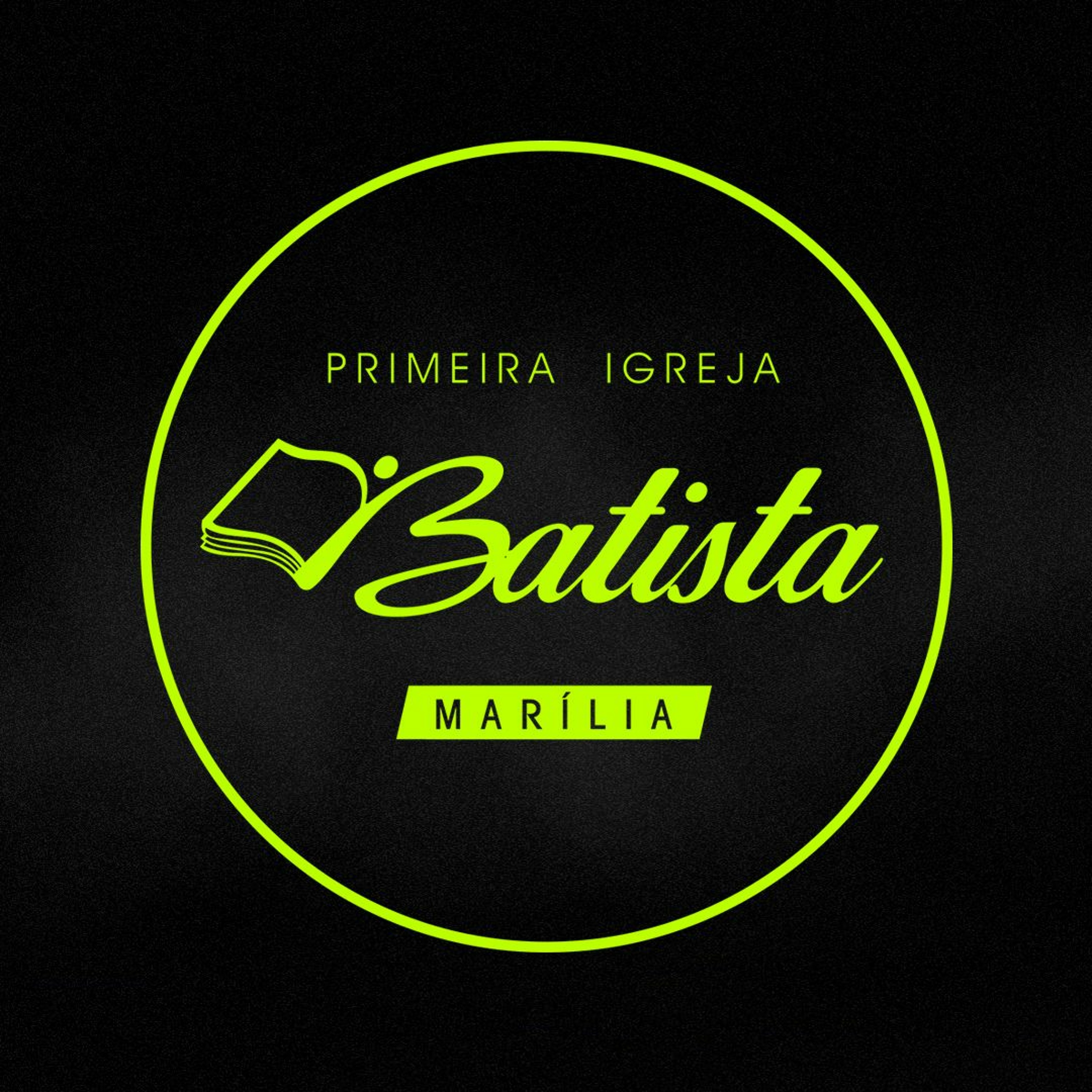 PIB de Marília - Primeira Igreja Batista de Marília