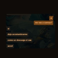 Ya no lo intento (2021) 1%