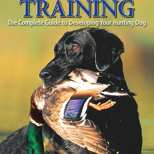 Audiobook Tom Dokken's Retriever Training: The Complete Guide to Developing