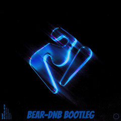 SUB FOCUS-PUSH THE TEMPO-FT KATY B-(BEAR-DNB BOOTLEG)