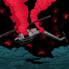 Mike Runyon & Sergio Grossi - Helicopter