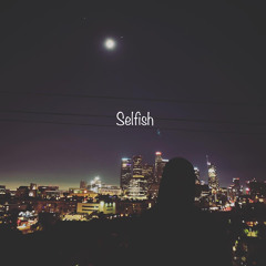 James OD - Selfish