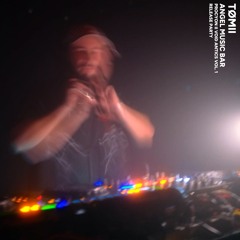 TØMII @ Angel Music Bar (Procyon II Void Antics Vol. 1 Release Party)