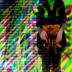 ohhhh baby (p. DJ Krooked)