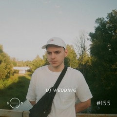 DJ Wedding - 5/8 Radio #155