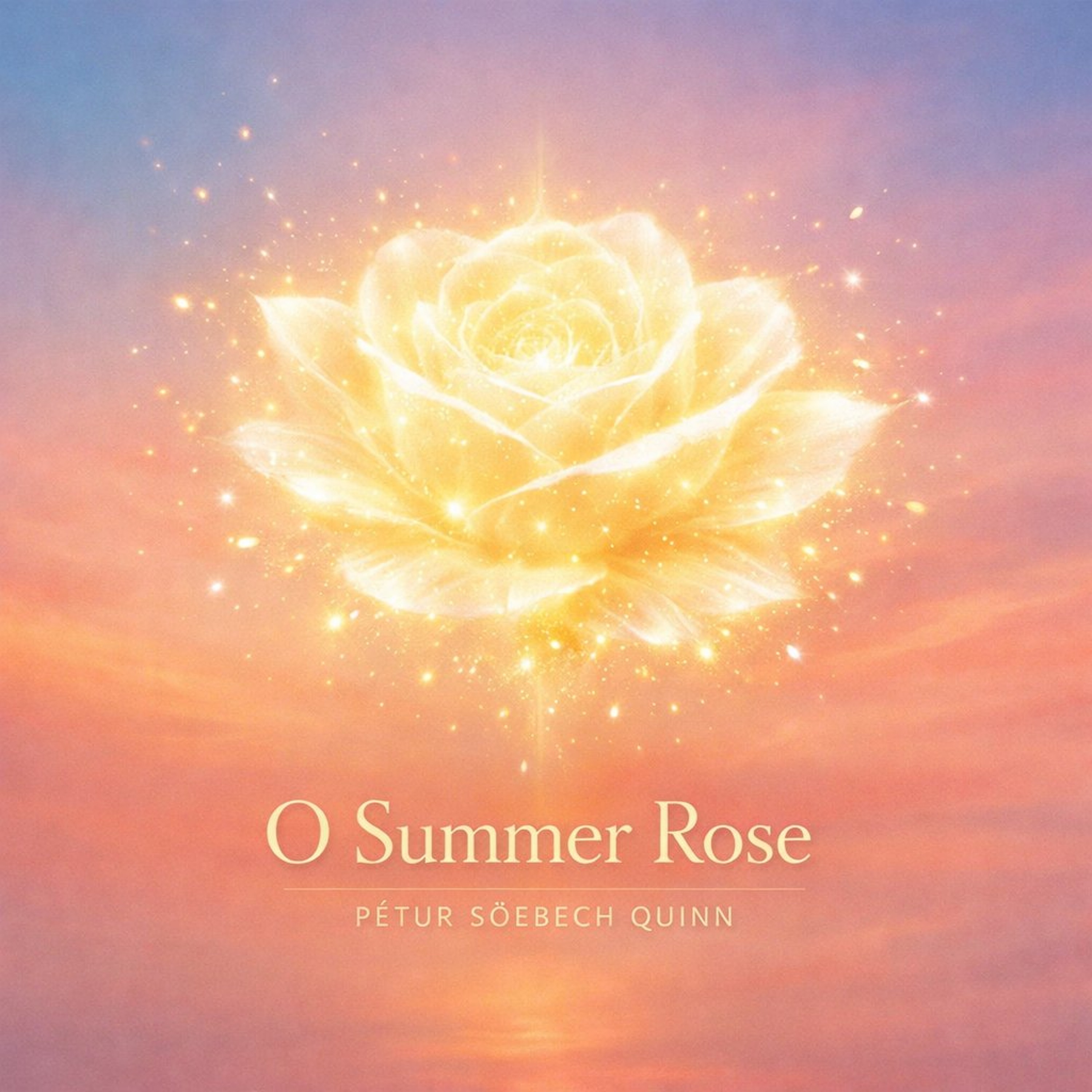 O Summer Rose episode artwork