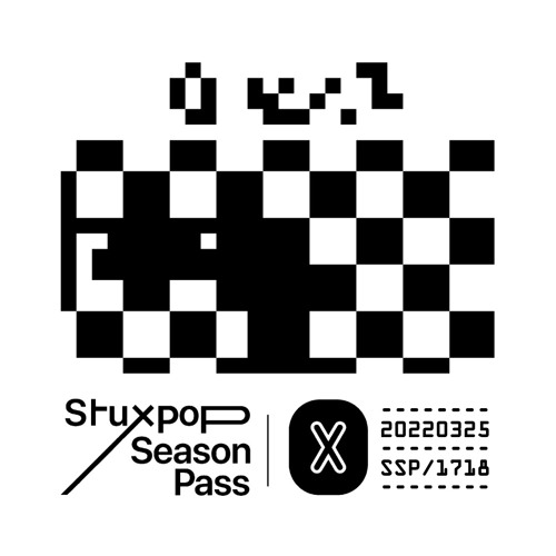 SSP 2-0-2-2-0-3-2-5 [17/18]