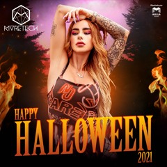 ISIS MURETECH - HAPPY HALLOWEEN 2021