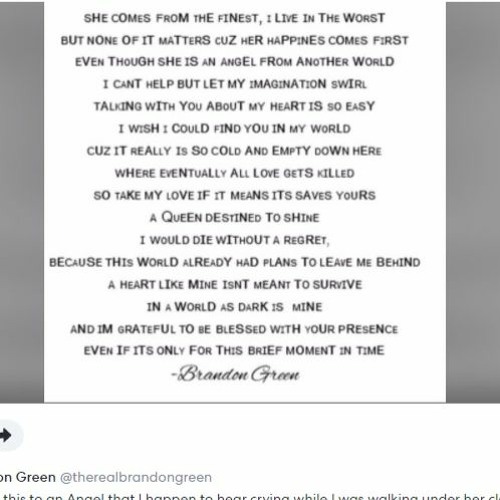 Hello!! Can you say controversy??? 