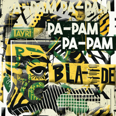 Pa - Pam Pa - Pam (Extended Remix)