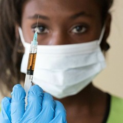 LE VACCIN 💉🚨 (Edition Afrobeat) By DJ DIMCY (2021)